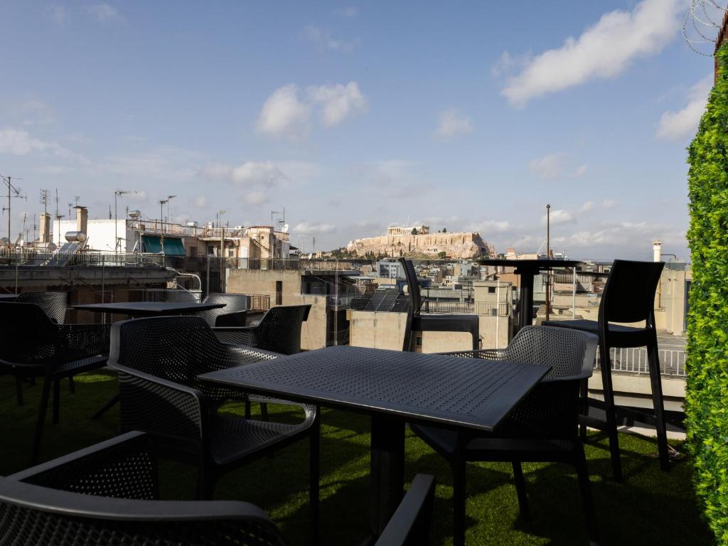 Hotel Incanto Boutique Suites - Mets (ex Acropolis Suites), Griechenland, Athen. Großes 38